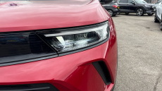 Vauxhall Mokka 1.2 Turbo GS Line 5dr Auto Petrol Hatchback